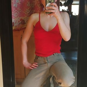 Brandy Melville Tank